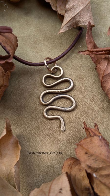 Serpent (second)