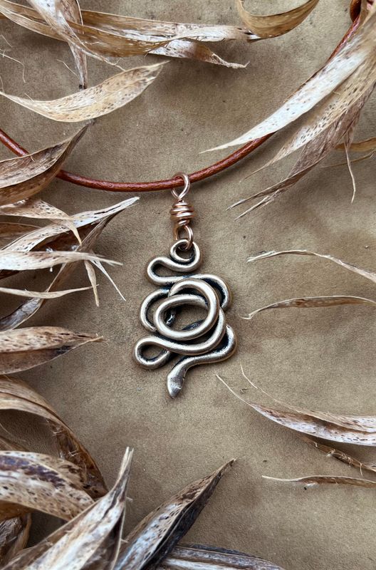 Earth Serpent