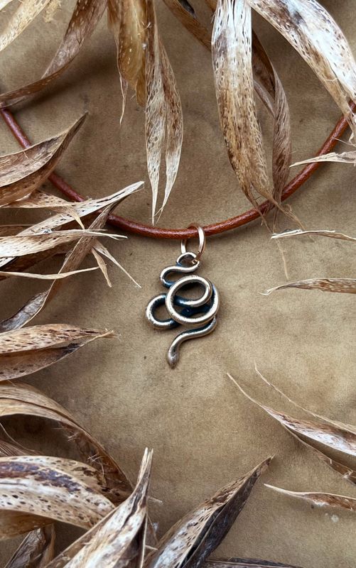 Dancing Serpent