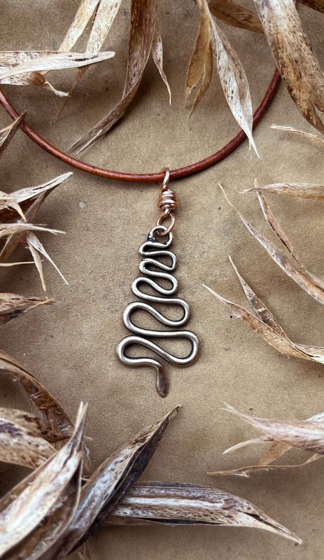 Belly to Earth Serpent (large)
