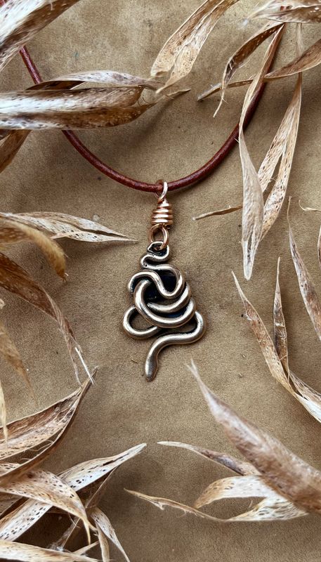 Earthen Body Serpent