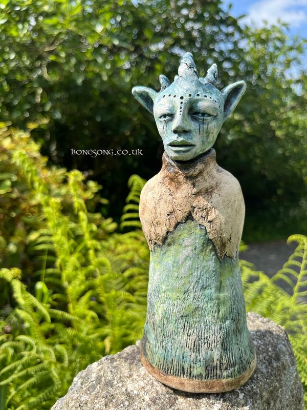 Prince of the Blue