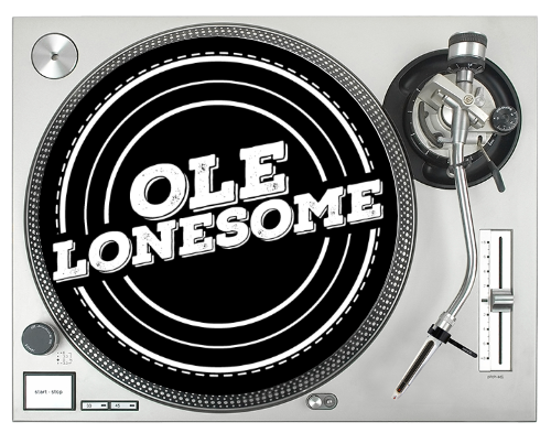 Slipmat - OG