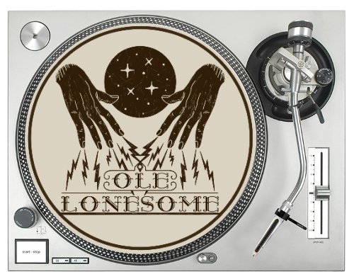 Slipmat - Hands