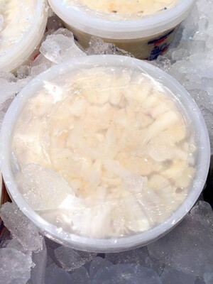 LUMP CRABMEAT 