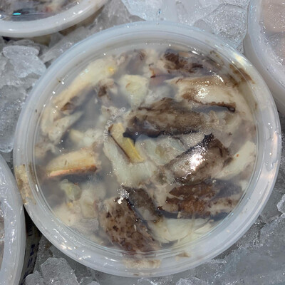 CLAW MEAT