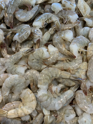 EZ PEEL SHRIMP