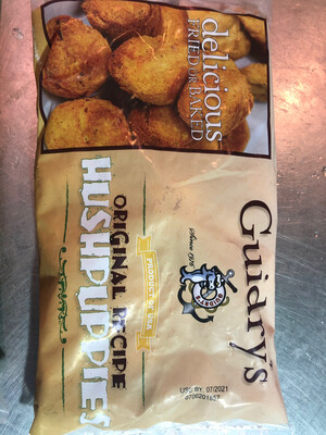 PLAIN Hushpuppies FROZEN