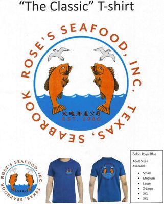 &quot;The Classic OG&quot; Shortsleeve T-shirt