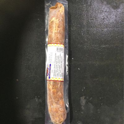 Poche’s Chicken Andouille 16oz