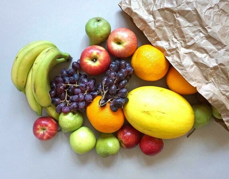 Fruit Box