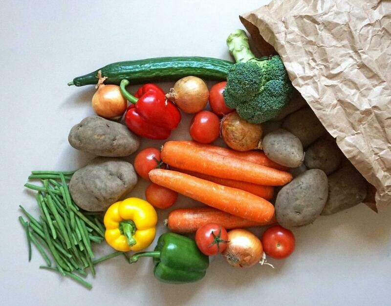 Veg Box