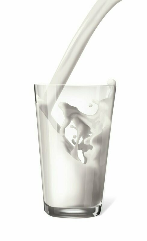 2ltr Milk