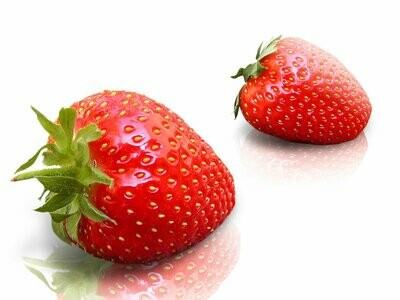 250g Strawberries