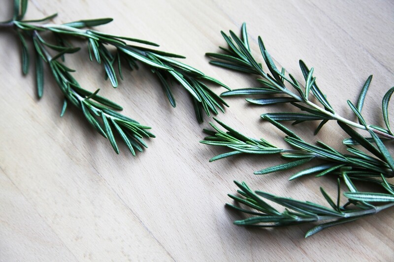 50g Rosemary