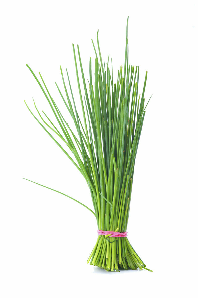 50g Chives