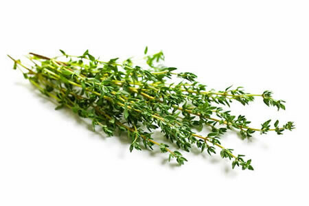 50g Thyme