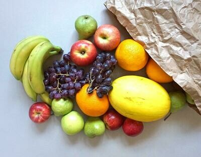 Fruit