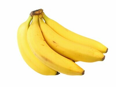 6 Bananas