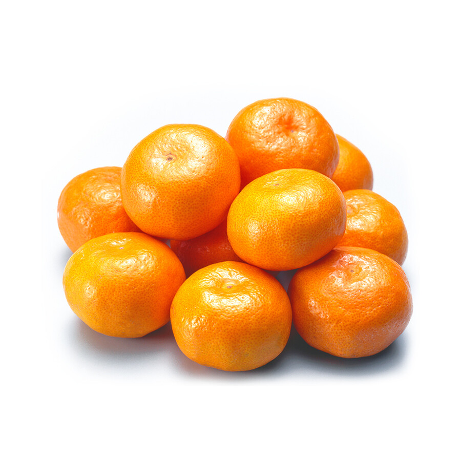 6 Satsumas