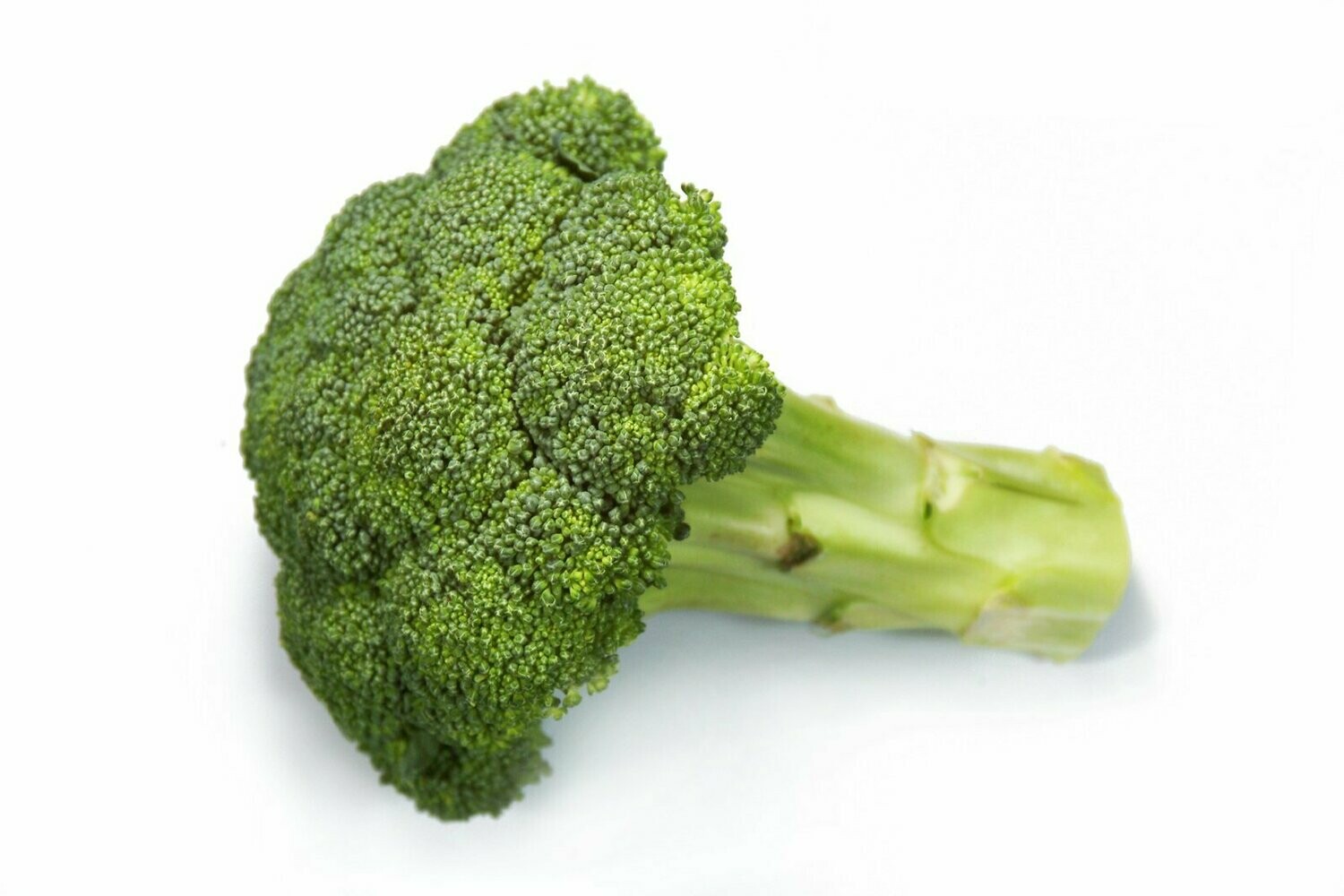 1 Broccoli