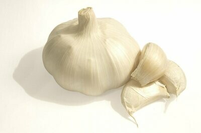 1 Garlic