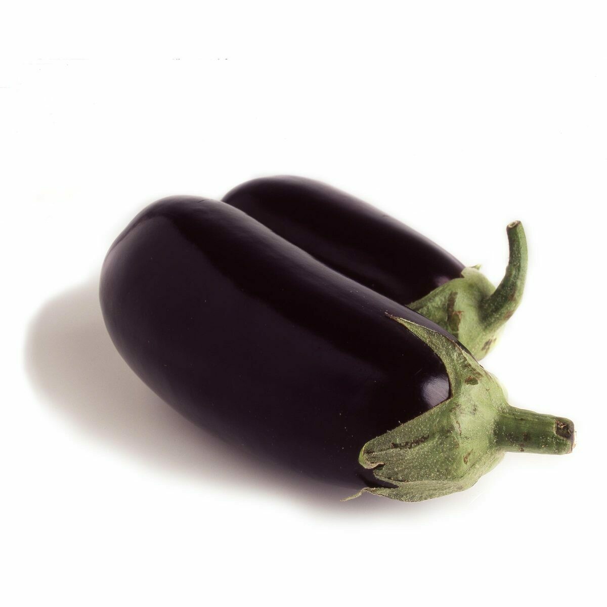 1 Aubergine