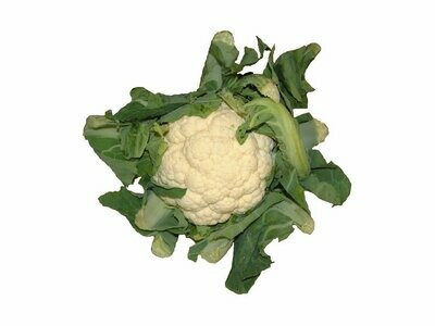 1 Cauliflower