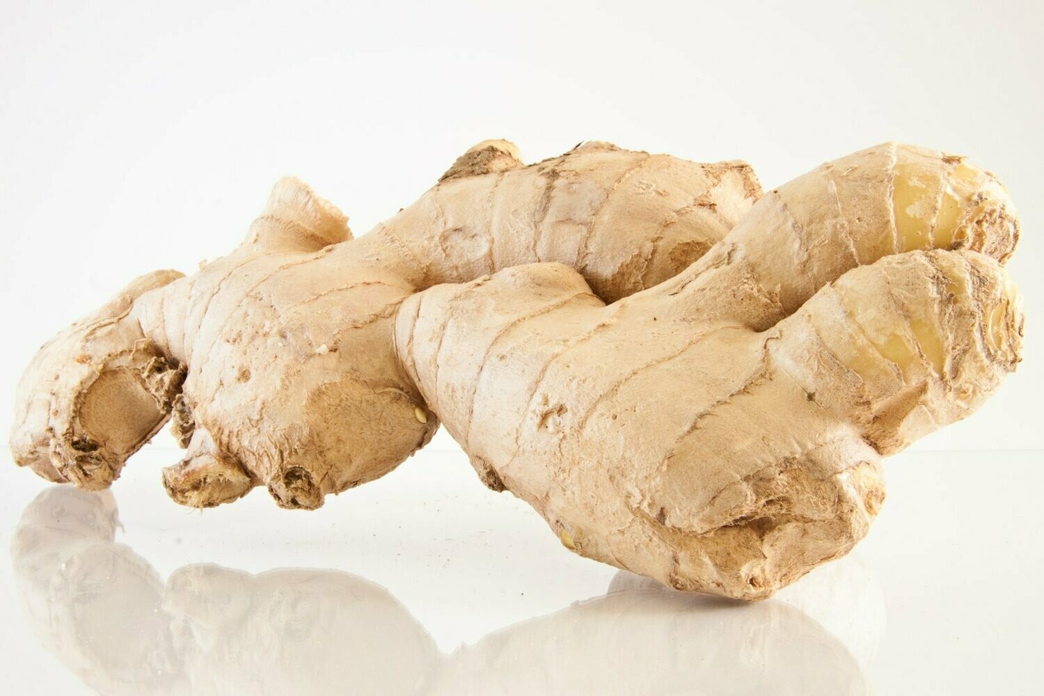 1 Ginger