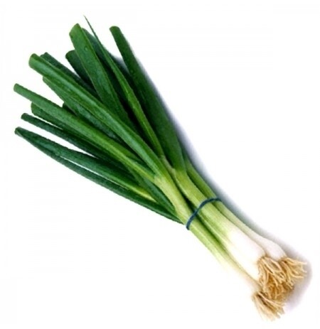 1 Spring Onion