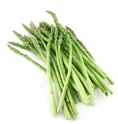 1 Asparagus
