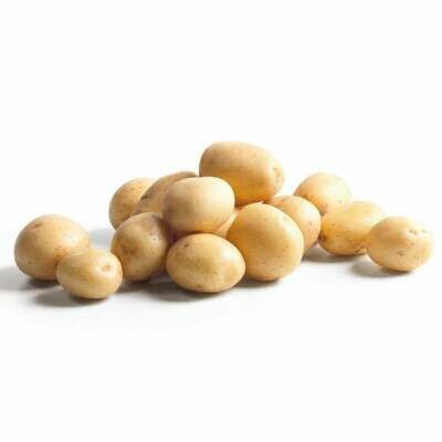 1kg Baby Potatoes