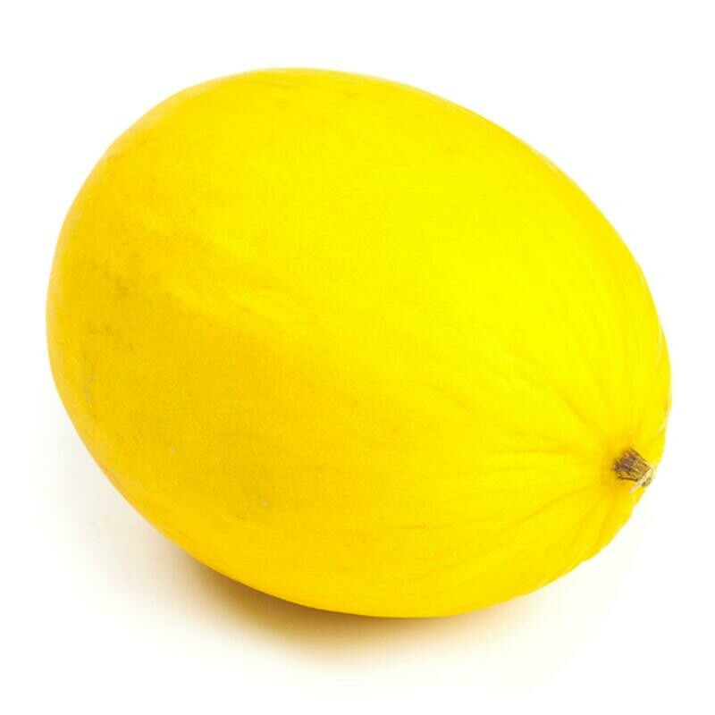 1 Yellow Melon