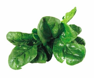 200g Baby Spinach