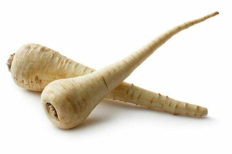 2 Parsnip