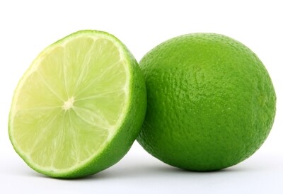 3 Limes