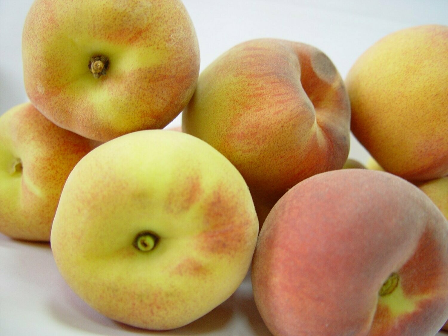 4 Peaches