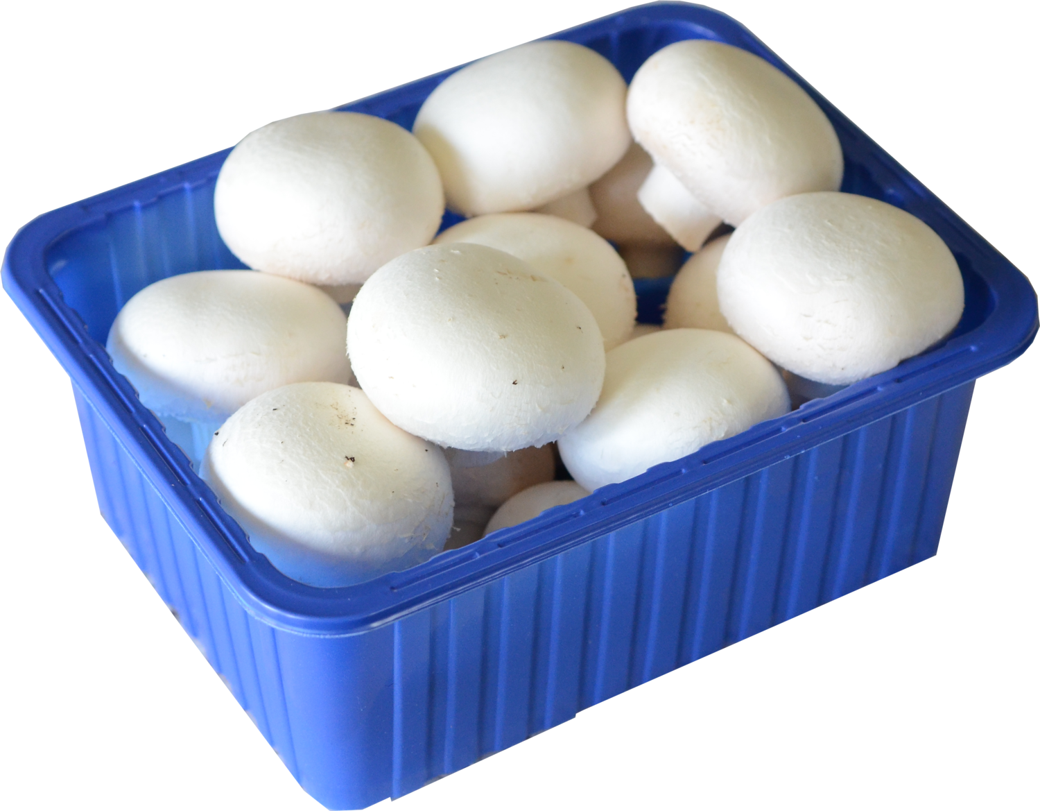 250g Mushrooms