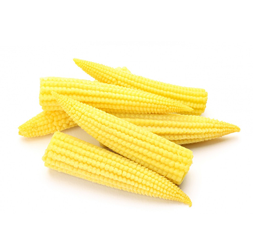 80g Babycorn
