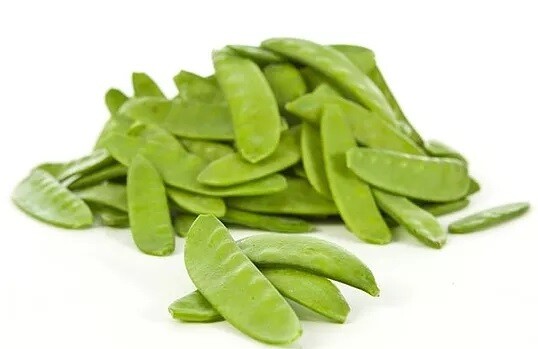 150g Mangetout