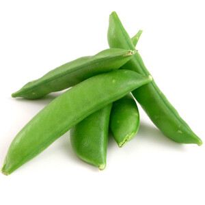 150g Sugar Snap Peas