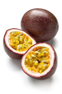 3 Passion Fruit