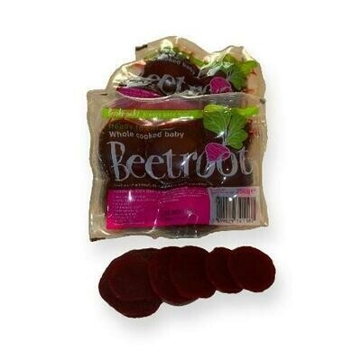 250g Cooked Beetroot