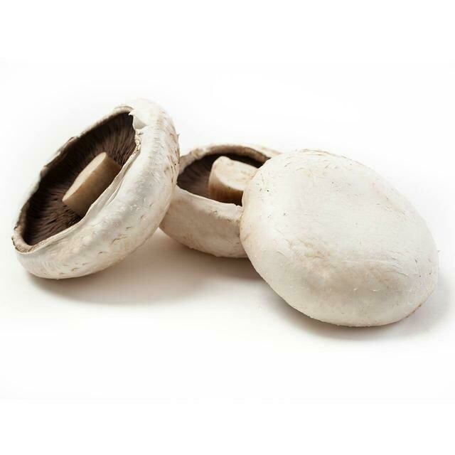 250g Breakfast Mushroom