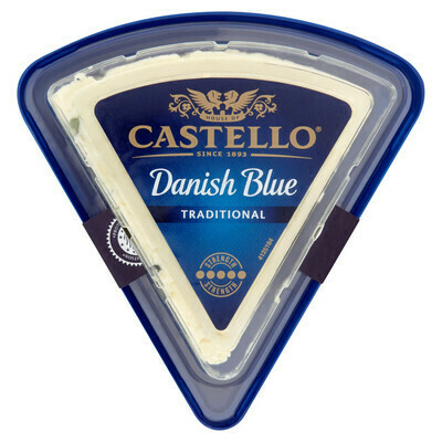 100g Danish Blue Cheese