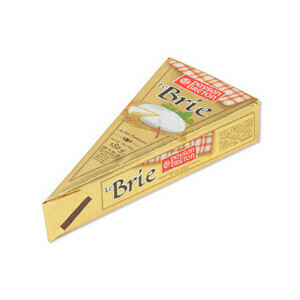 180g Brie Cheese