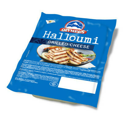250g Halloumi Cheese
