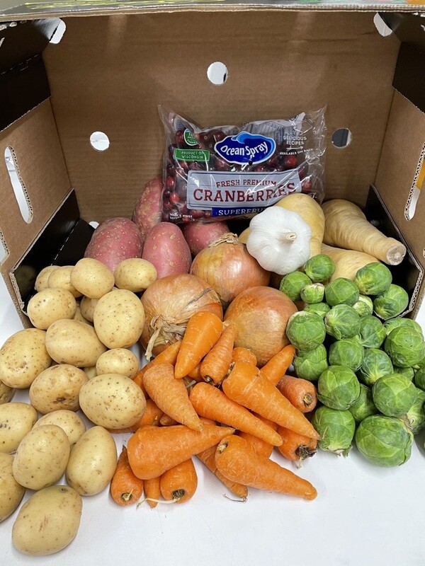 Christmas Box