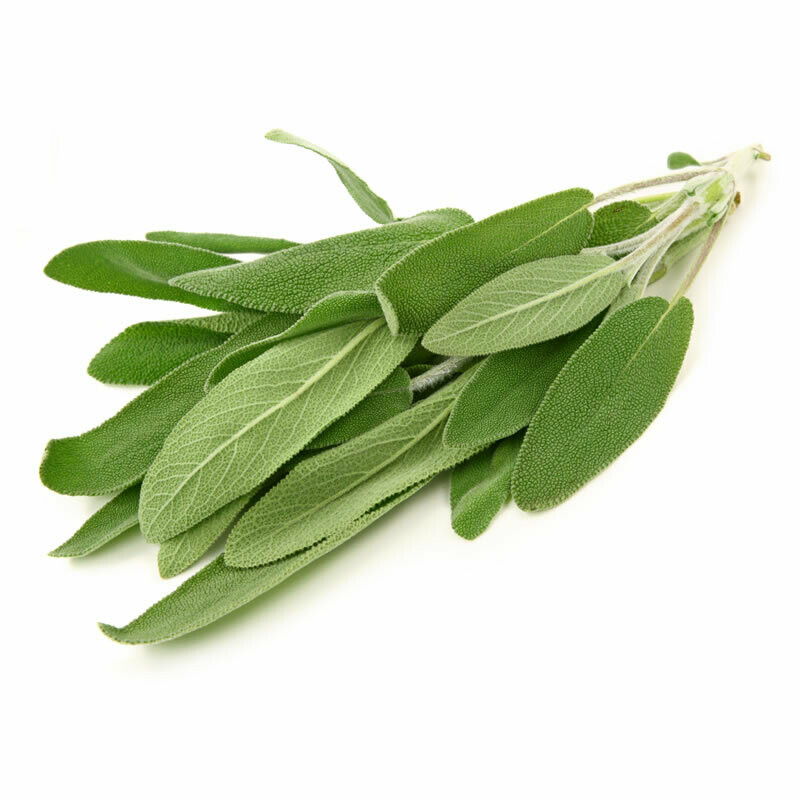 50g Sage