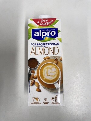 1ltr Almond Milk
